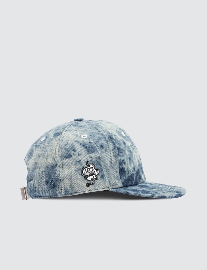 PINTRILL Los Angeles Cali Roll '47 CLEAN UP MF Hat Placeholder Image