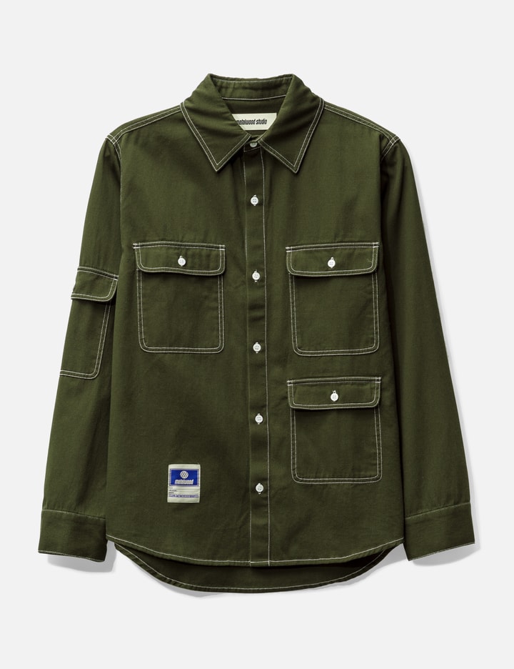 FIELD SHIRT Placeholder Image