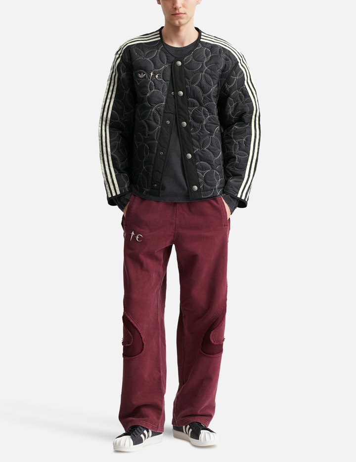 adidas Originals x Thug Club Padded Liner Jacket Placeholder Image