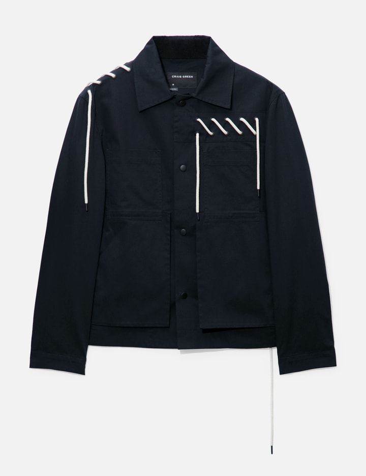 Craig Green Cord Jacket Placeholder Image