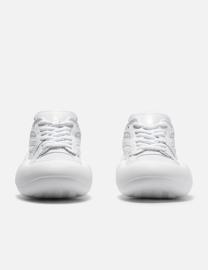 Bumper-hike Low Top Sneakers Placeholder Image