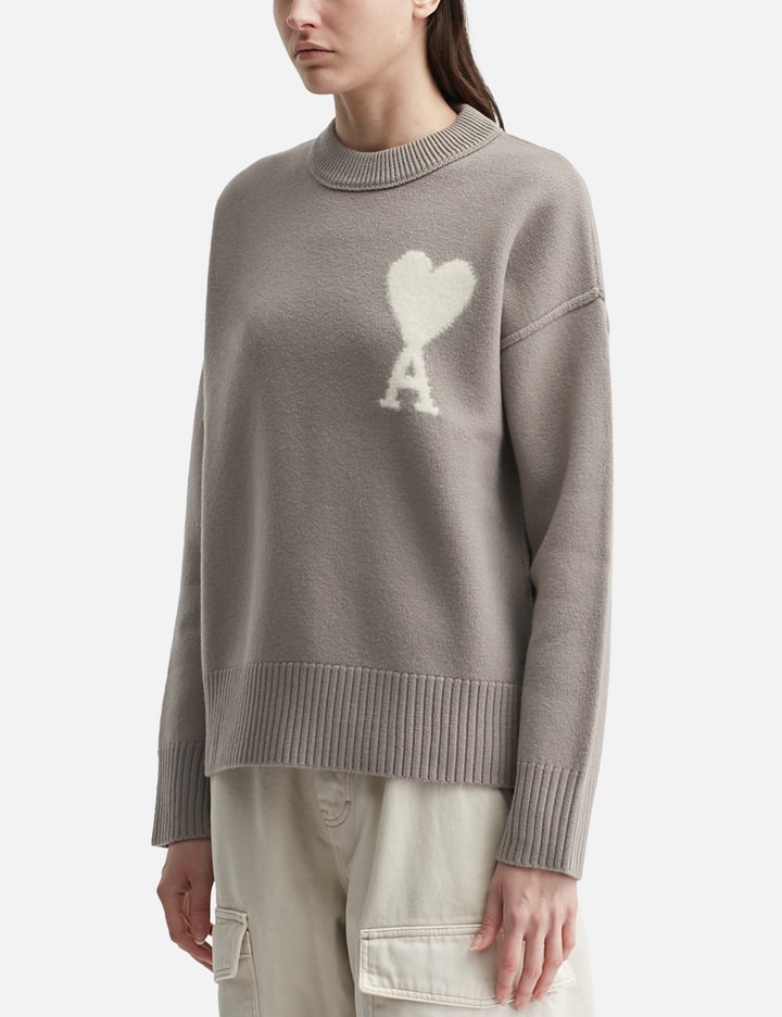 Wool Ami De Coeur Sweater Placeholder Image