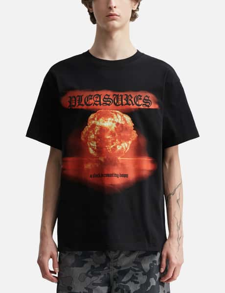 Quarrel T-Shirt view 10