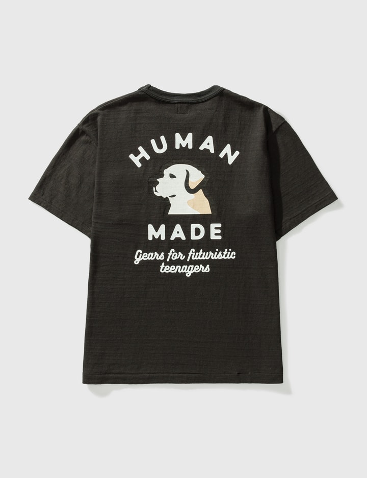 Human Made ポケット Tシャツ #2 Placeholder Image