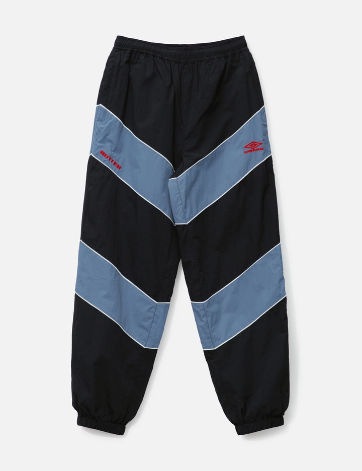 Butter Goods x Umbro Diamond Track Suit Pants Placeholder Image