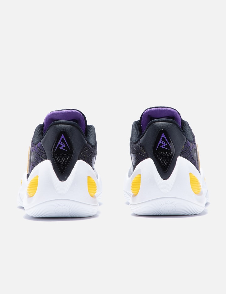 Austin Reeves x Rigorer AR1 showtime Lakers Placeholder Image