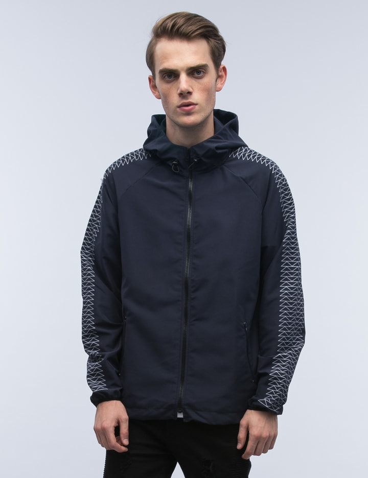 CLSC x In4mation Windbreaker Placeholder Image
