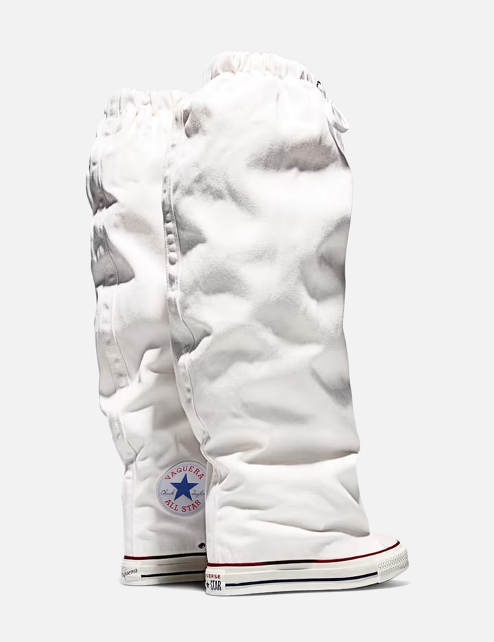 Converse x Vaquera Chuck Taylor All Star Slouch Wedge XXX-Hi Top Placeholder Image