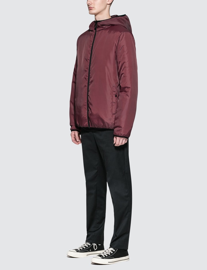 Reversible Nylon Jacket Placeholder Image