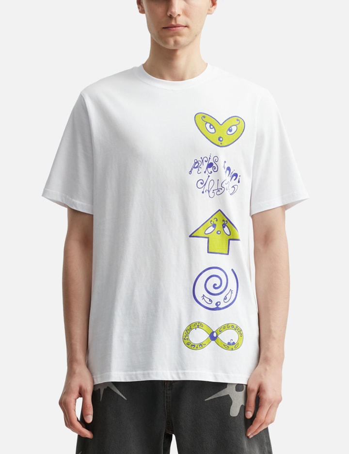 Stack Short Sleeve T-shirt - Coco Star Placeholder Image