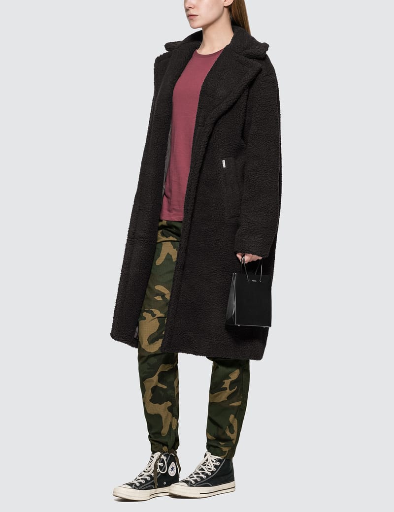 Jaxon Coat | HBX - Globally Curated 