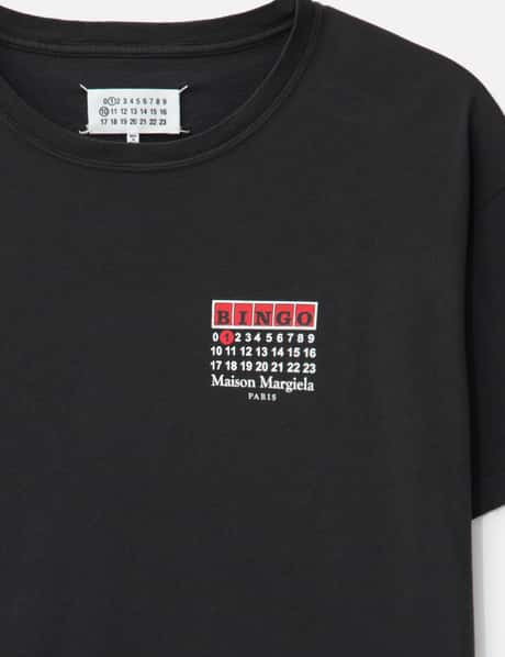 Bingo T-Shirt view 17