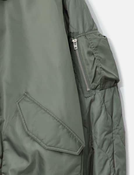Reimagined Photographer 3M Thinsulate Jacket view 20
