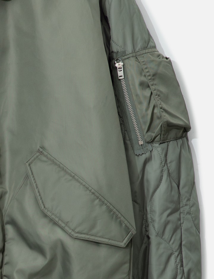 Reimagined Photographer 3M Thinsulate Jacket Placeholder Image