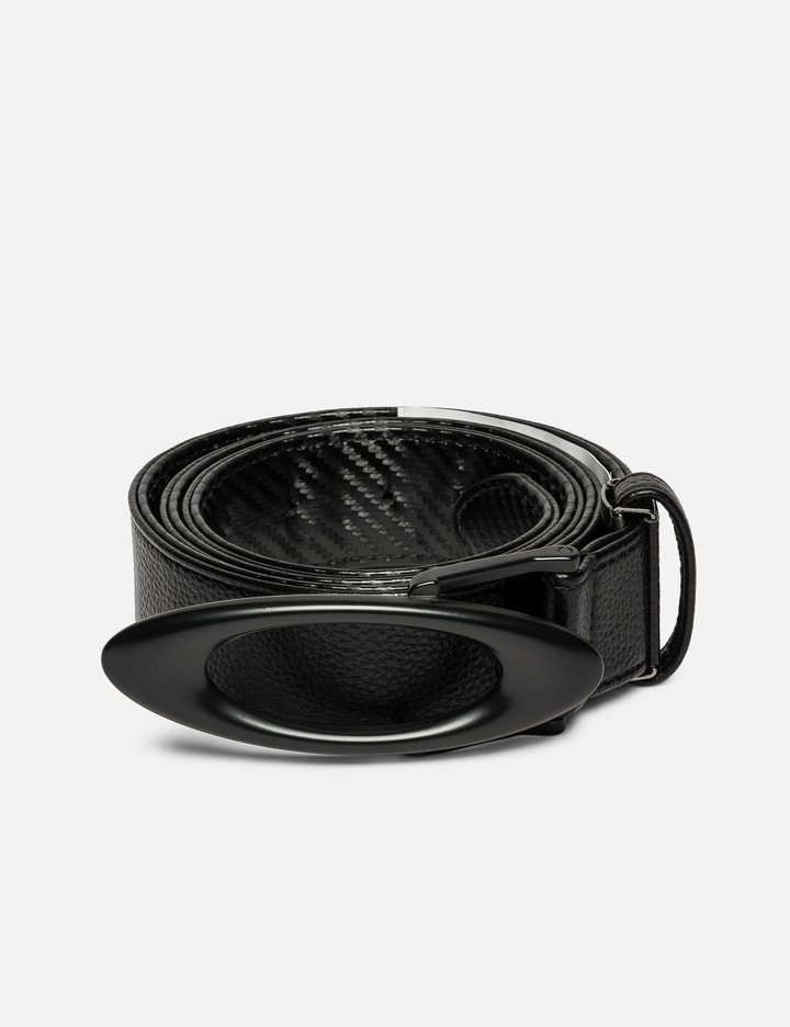 Oakley Ellipse Belt In Black