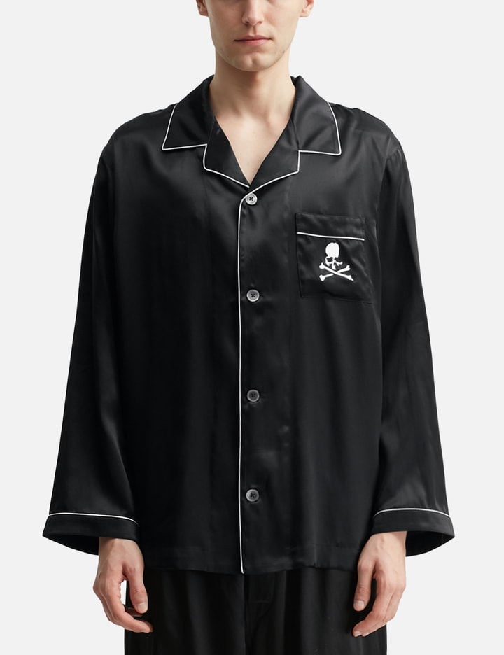 Silk PJ Placeholder Image
