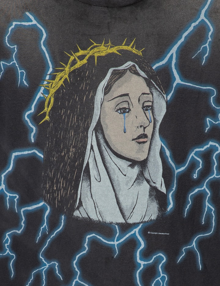 Maria Short Shirt T-shirt Placeholder Image