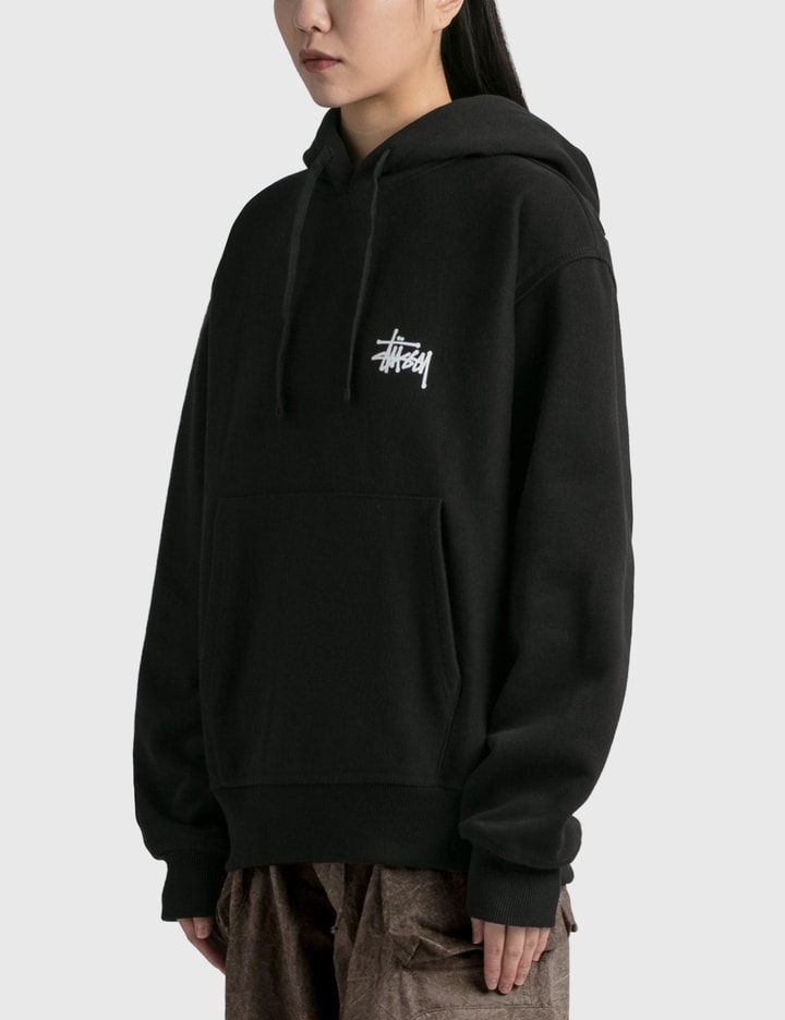 Basic Stüssy Hoodie Placeholder Image