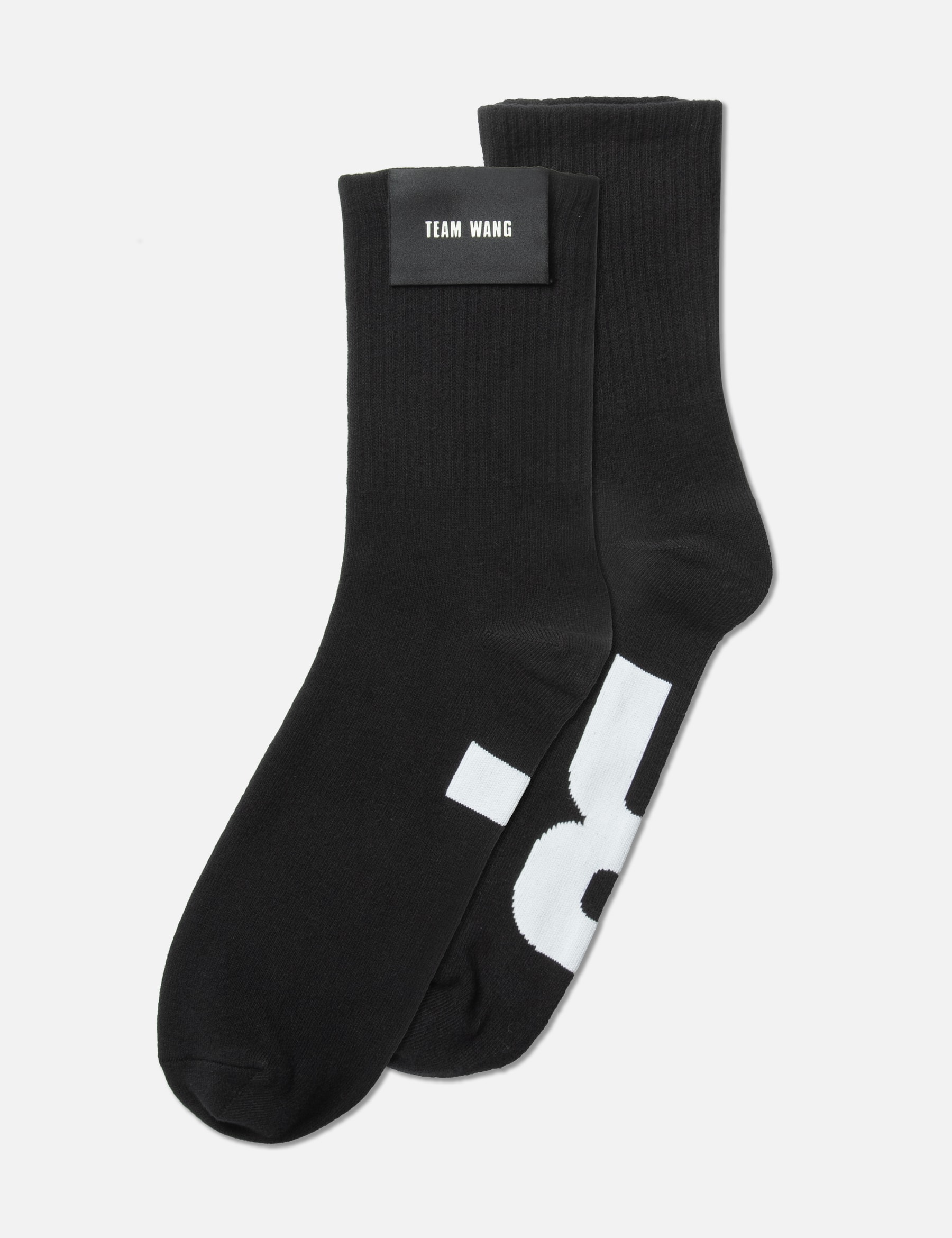 THE ORIGINAL 1 Crew Socks view 14