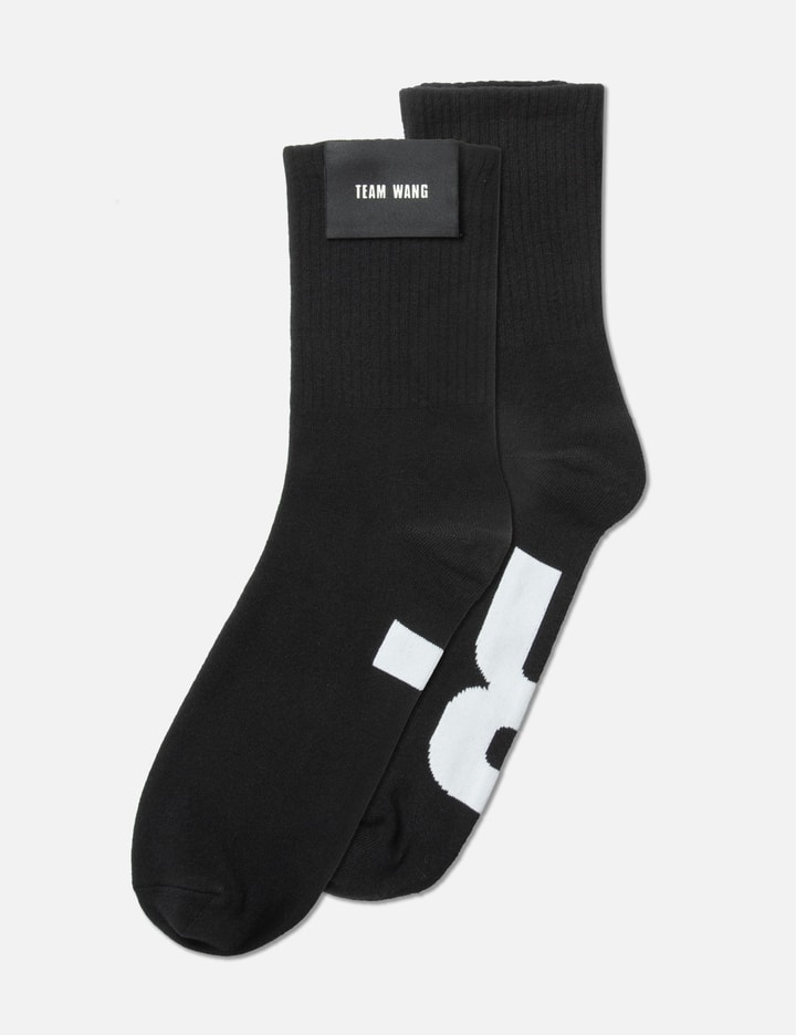 THE ORIGINAL 1 Crew Socks Placeholder Image