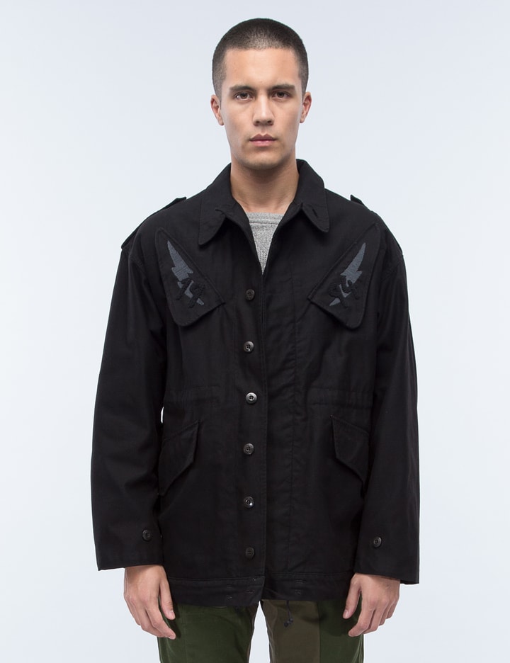 Maharishi - Maharishi Eliminators Jacket | HBX