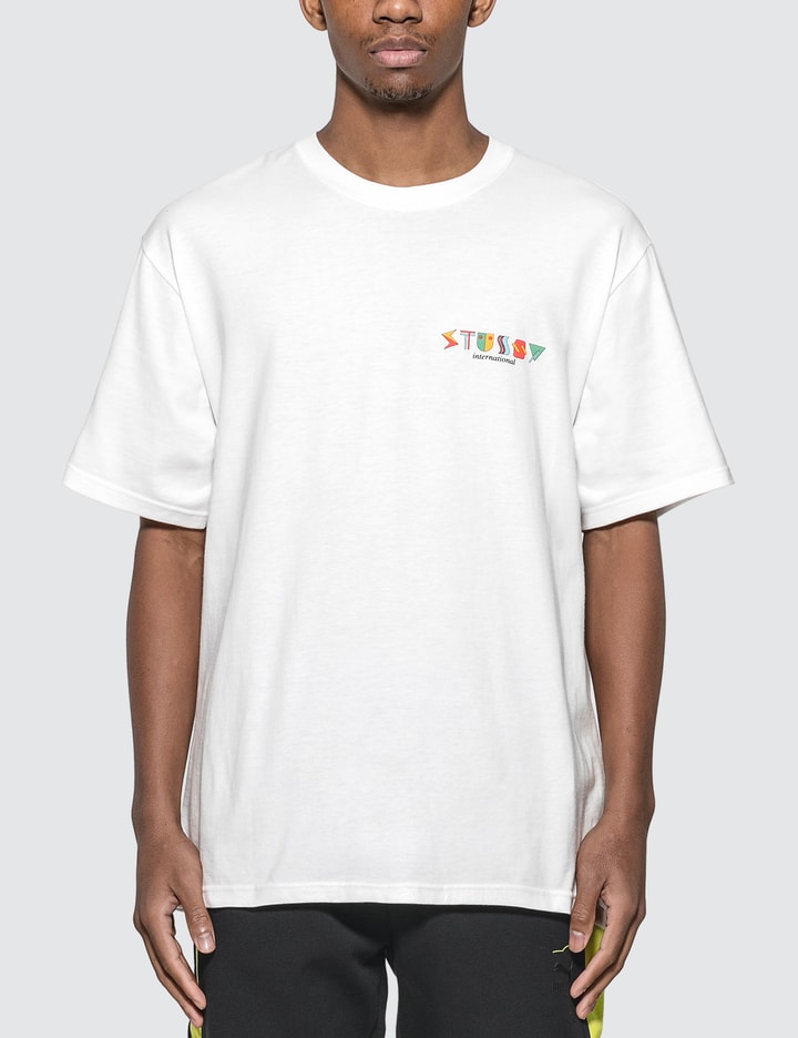 Deco T-shirt Placeholder Image