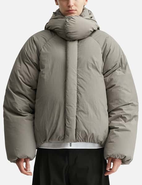 Space Coat view 18