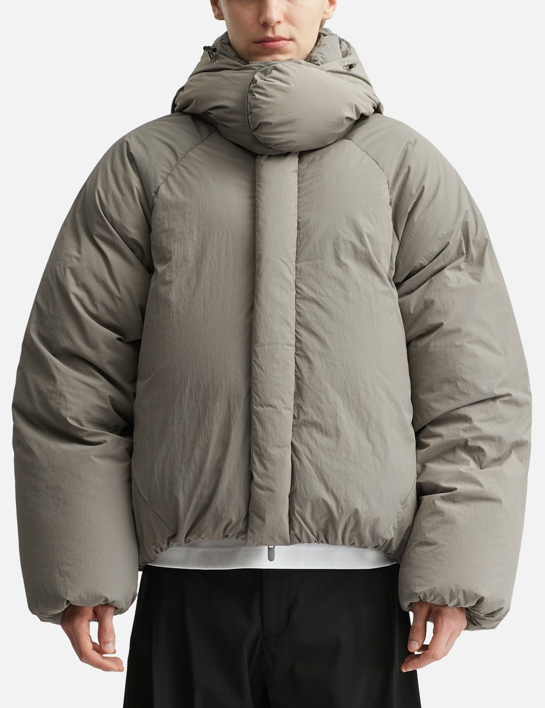 Space Coat view 19