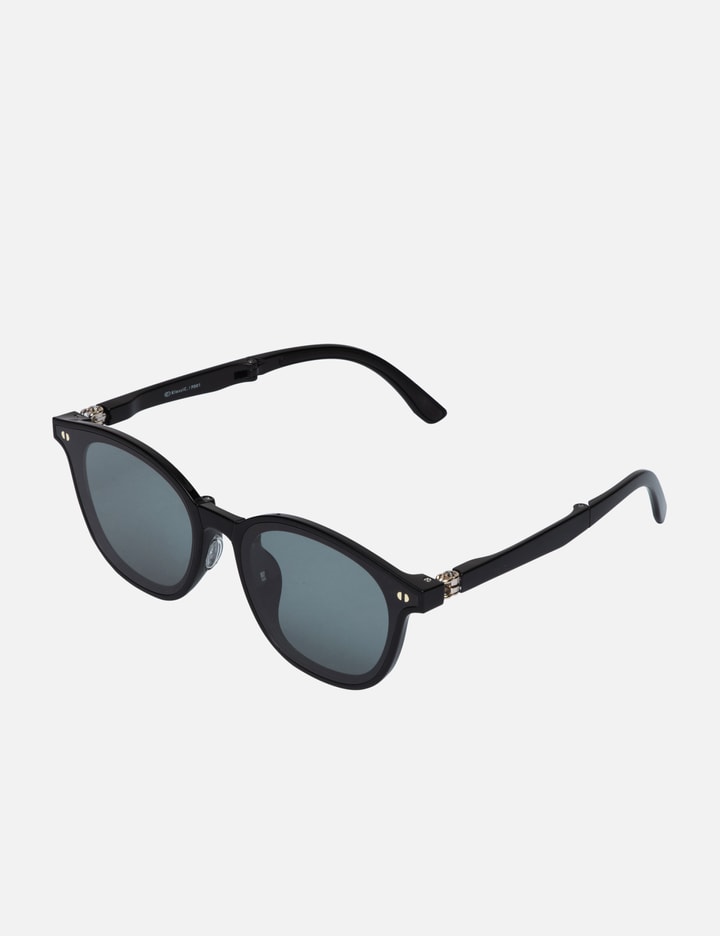 F001 FOLDING SUNGLASSES Placeholder Image