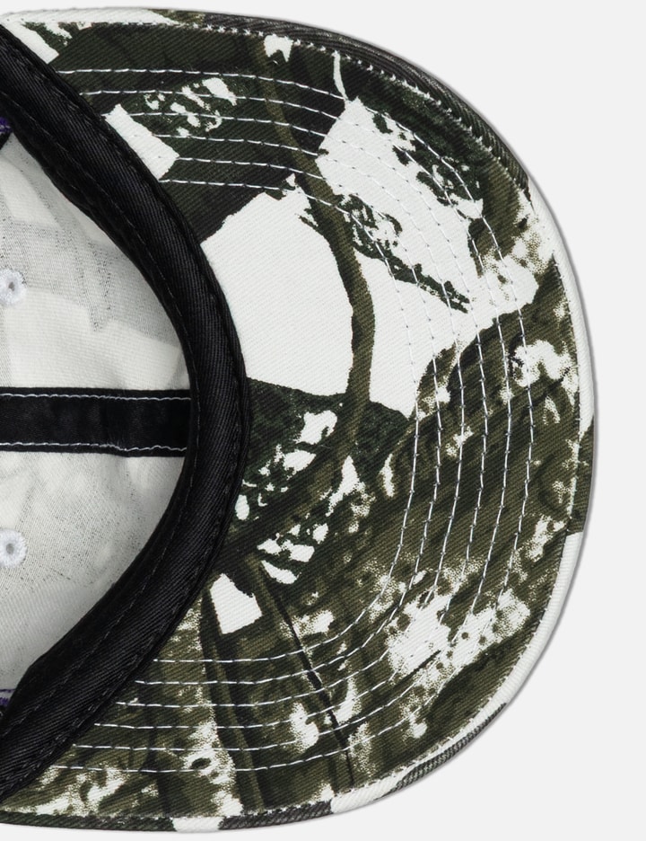 Lean Camo Hat Placeholder Image