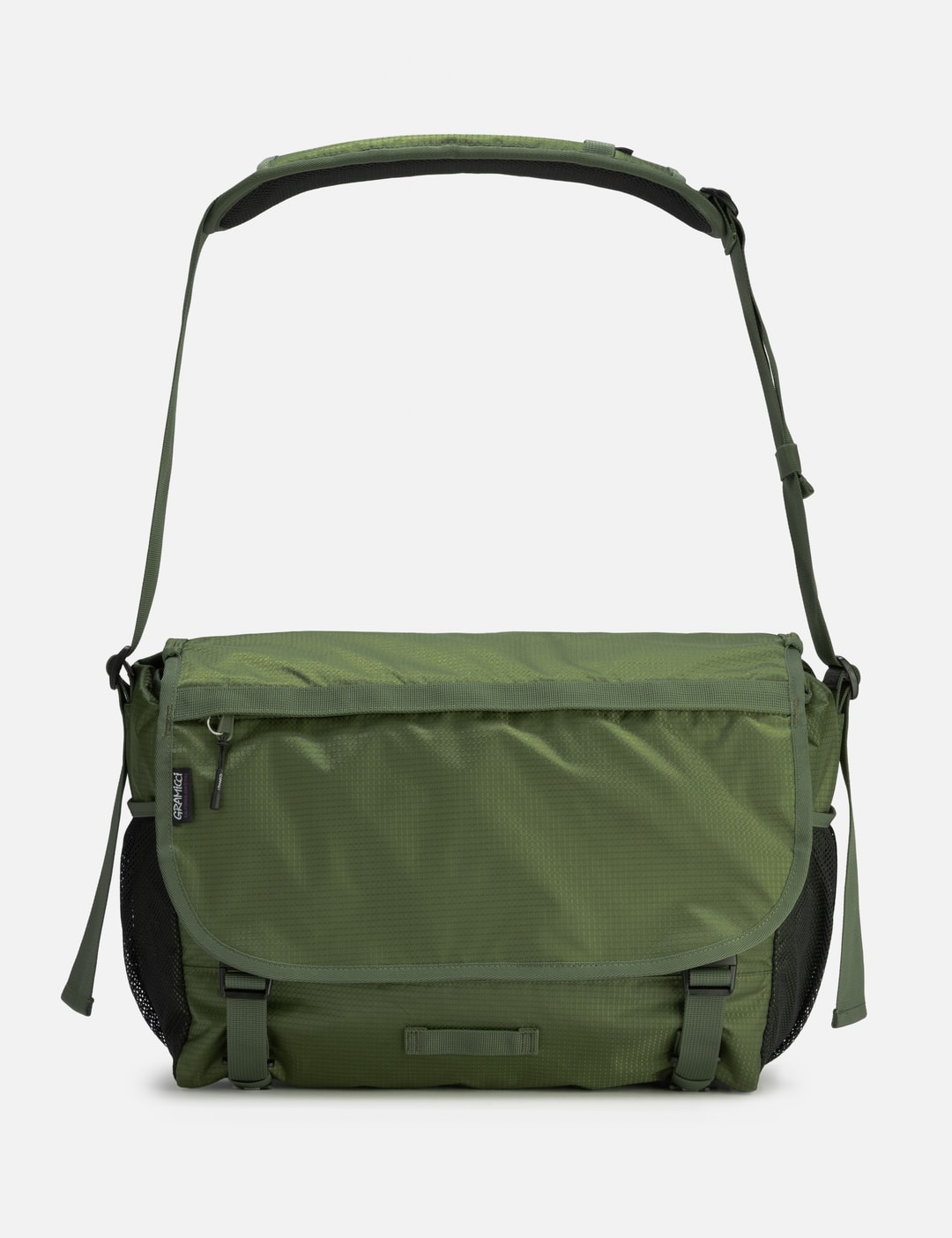 Messenger Bag view 7
