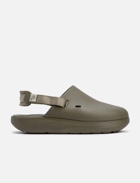 Suicoke Cappo
