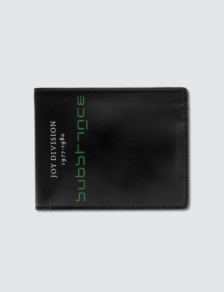 Wallet With Zip Placeholder Image
