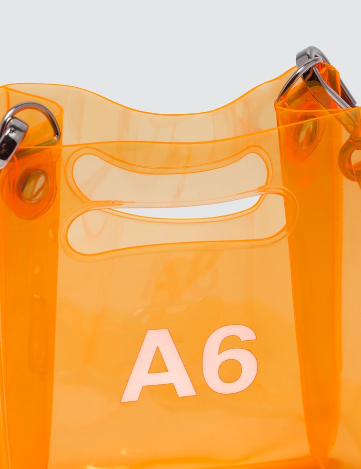 PVC A6 Bag Placeholder Image