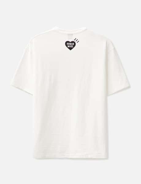 Human Made - Graphic T-shirt #19 | HBX - Globally Curated Fashion 