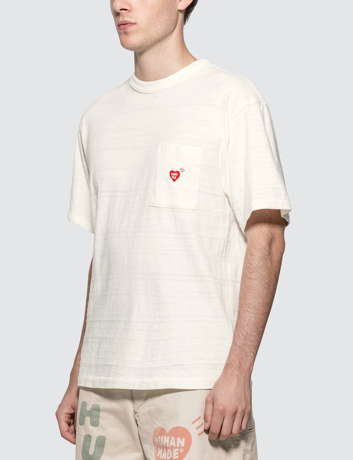 Pocket T-Shirt  #03 Placeholder Image