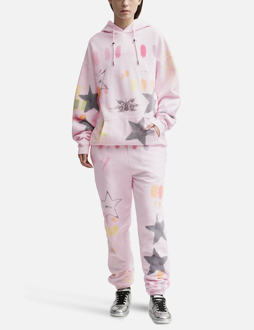 Rhinestone Sweatpants view 16