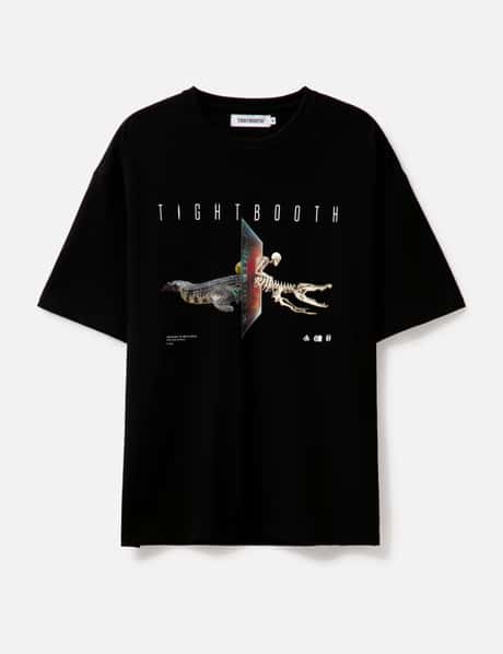Tightbooth Initialize T-shirt
