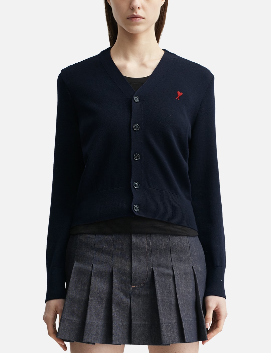 De Coeur Cardigan view 11