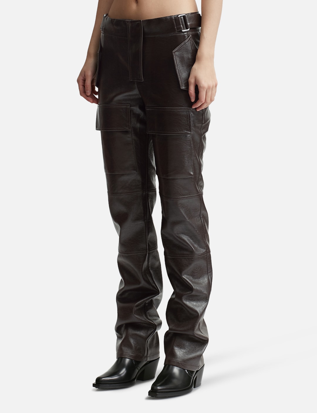 MOTO PANTS view 8