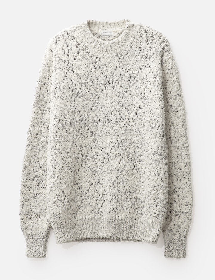 Fluffy Sweater Placeholder Image