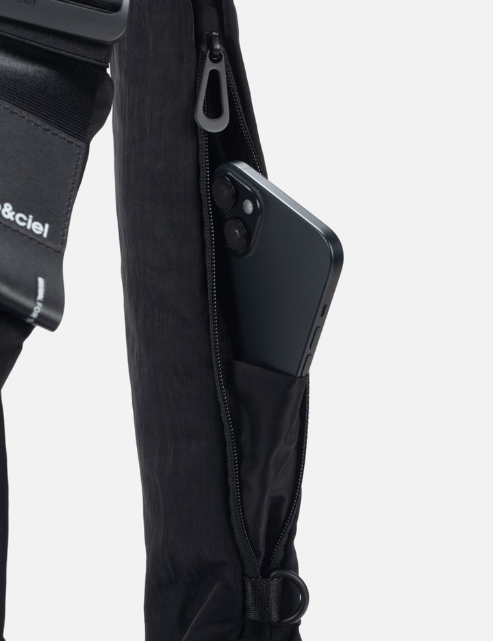 côte&ciel Hyco S Smooth Bag