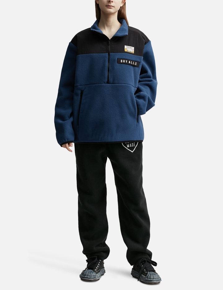 FLEECE PANTS Placeholder Image