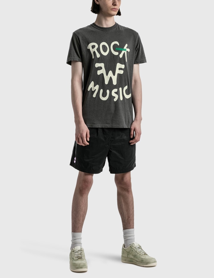 Rock Washed T-shirt Placeholder Image
