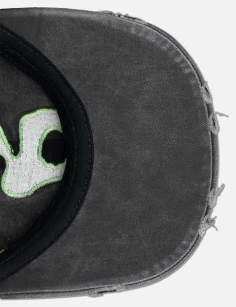 Thirty Three And A Third Baseball Cap view 14