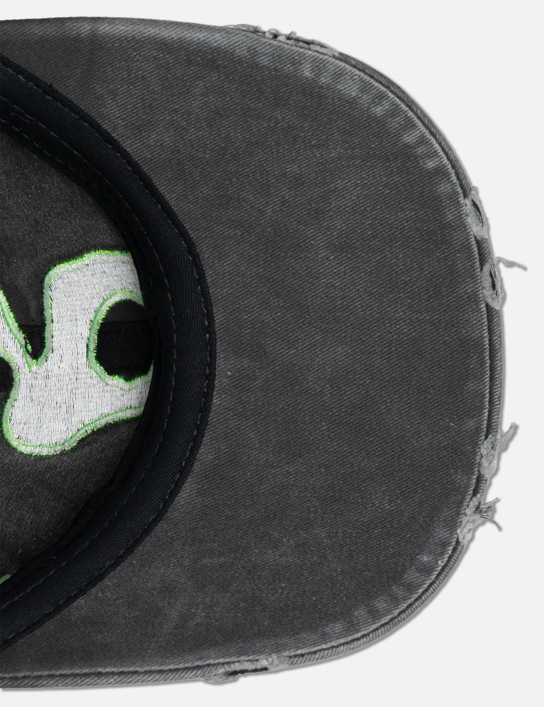 Thirty Three And A Third Baseball Cap view 15