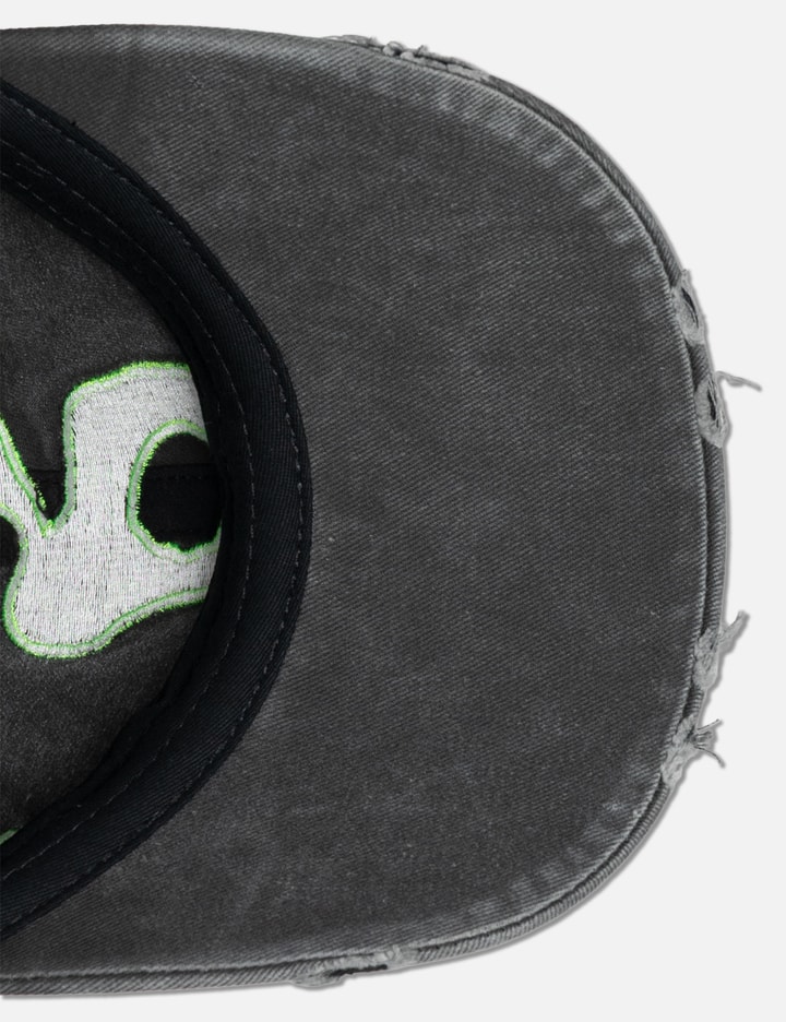 P.A.M. THIRTY THREE AND A THIRD BASEBALL CAP