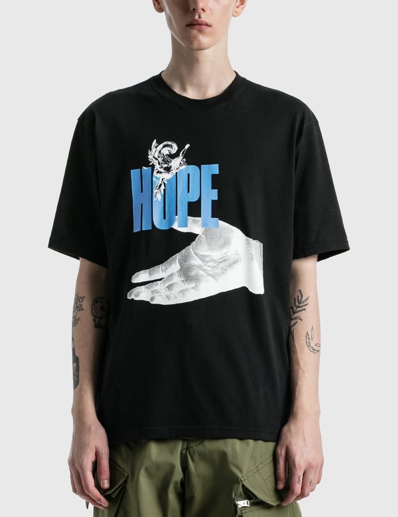 undercover tshirt