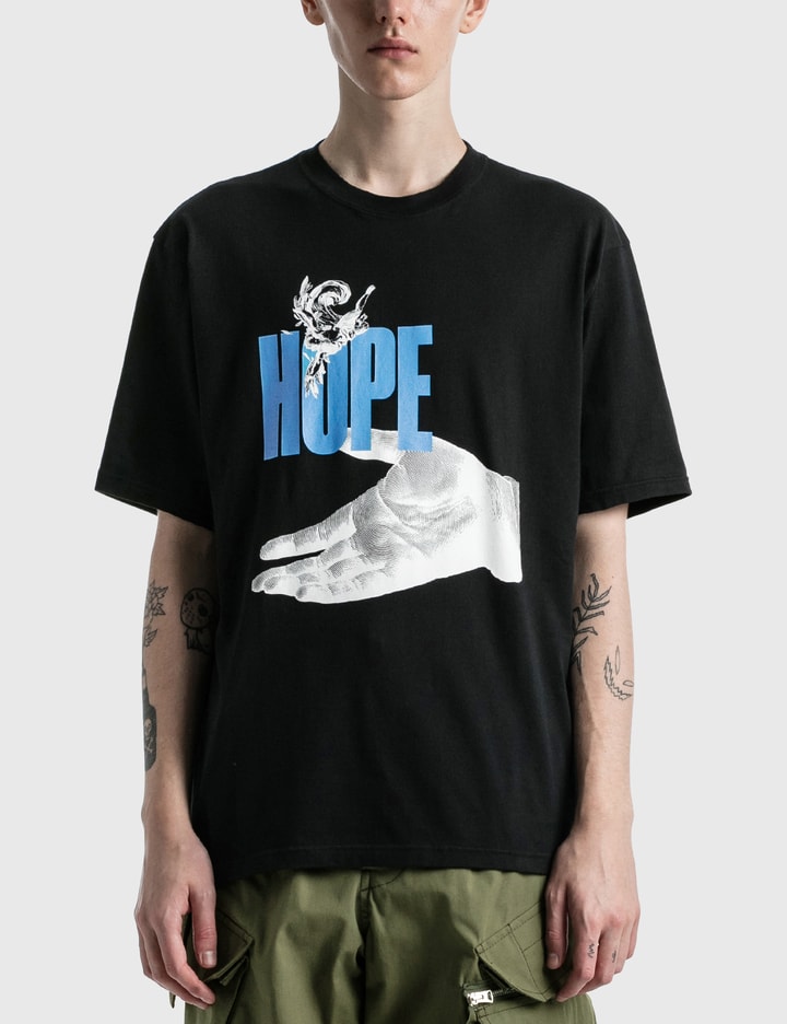 Hope T-shirt Placeholder Image