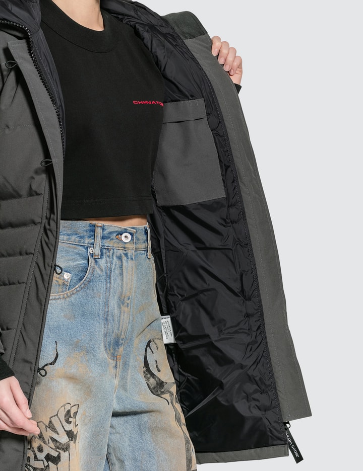 Lorette Parka Placeholder Image